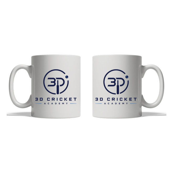 Mug - 3DCAC