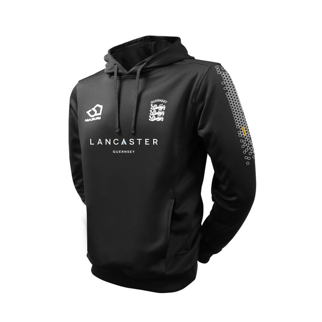 Unisex Hoodie -GUERC4