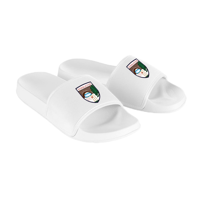 Sliders - White - HBTCC