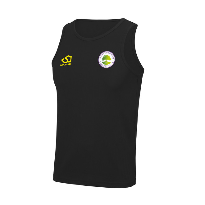 Senior Active Vest - MBCC