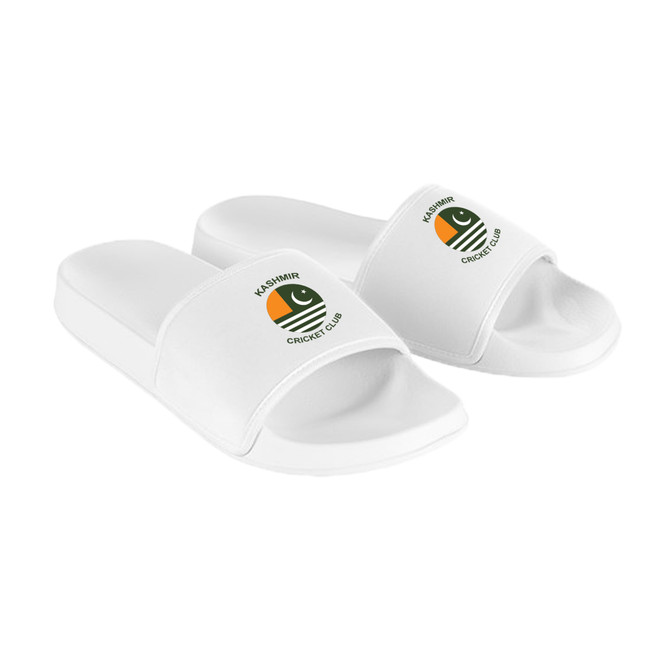 Sliders - White - KSBCC