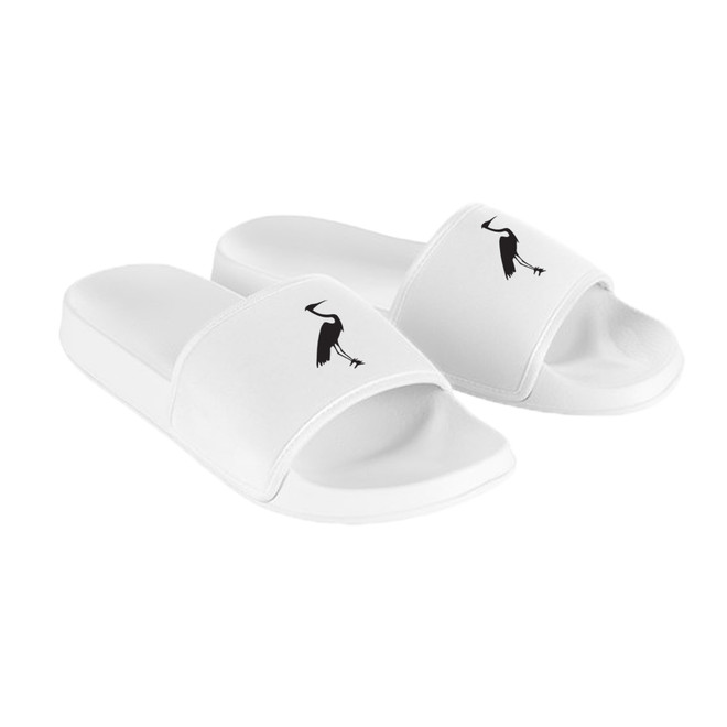 Sliders - White-CLKV