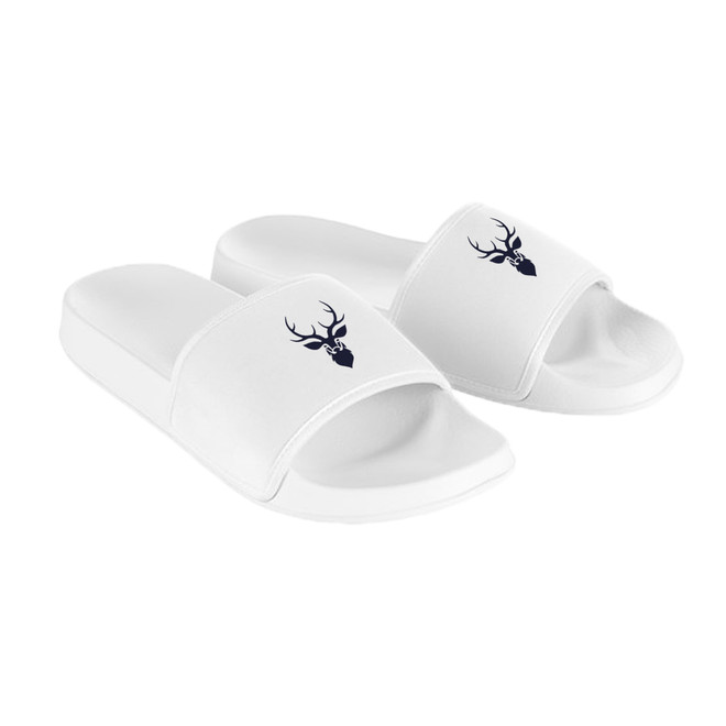 Sliders - White-STLM
