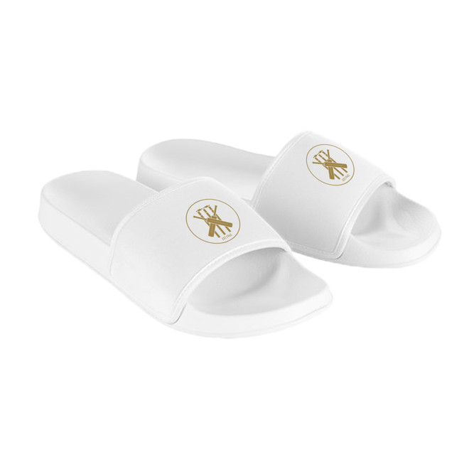 Sliders - White - BHSCC