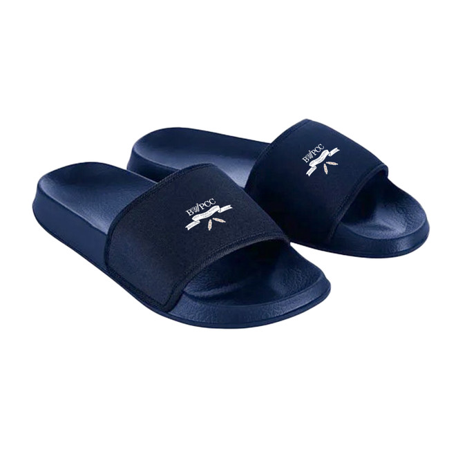 Sliders - Navy - BWIPCC