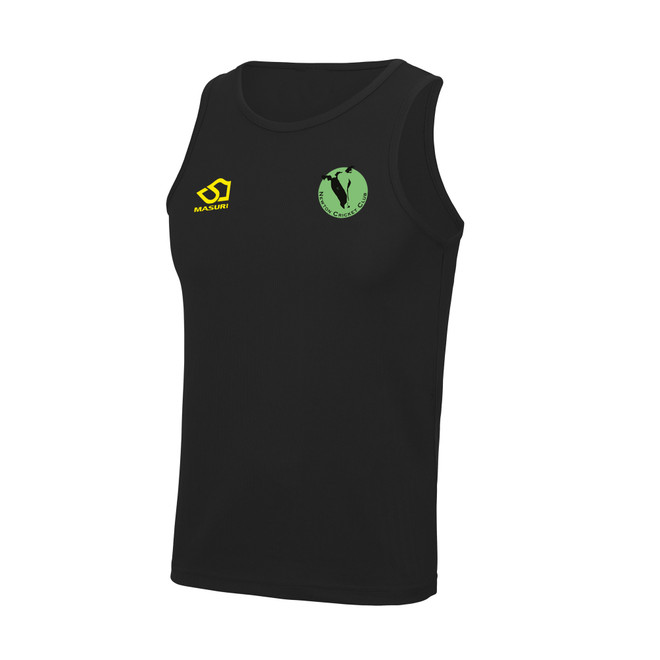 Senior Active Vest - NEWTON