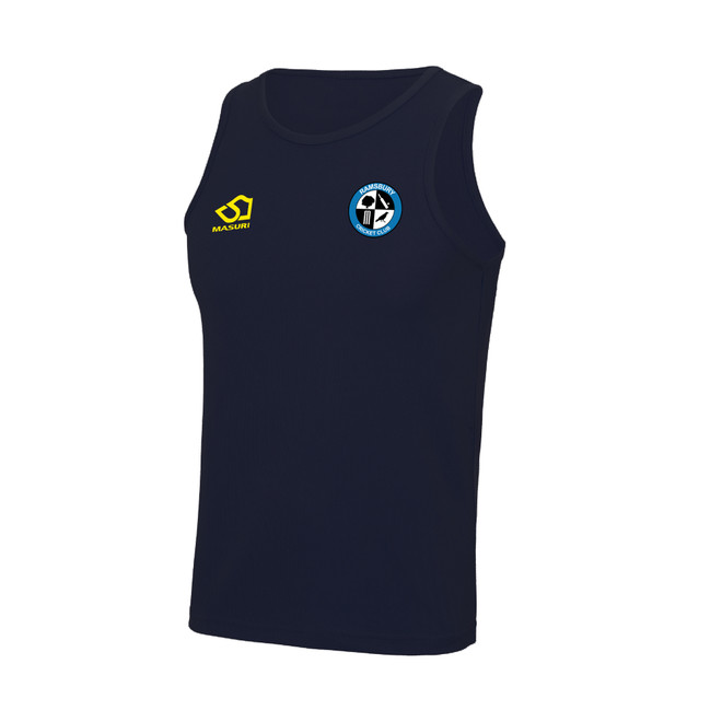 Senior Active Vest - RAMS