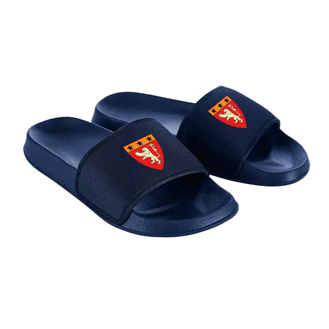 Sliders - Navy-BOLDB