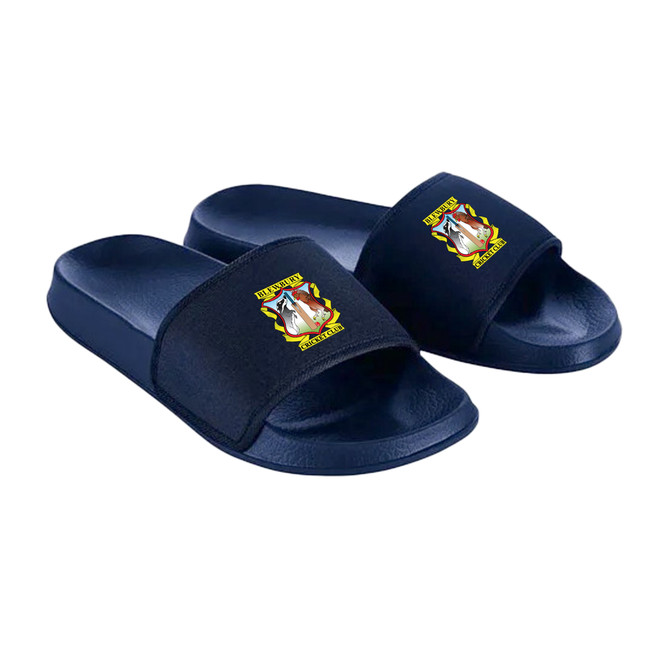 Sliders - Navy - BLBCC