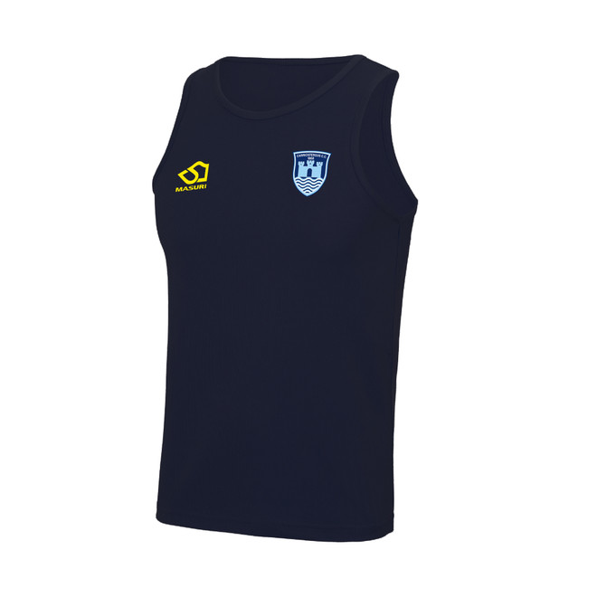 Senior Active Vest - CFCC
