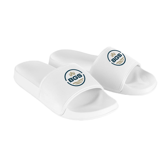 Sliders - BGSCC