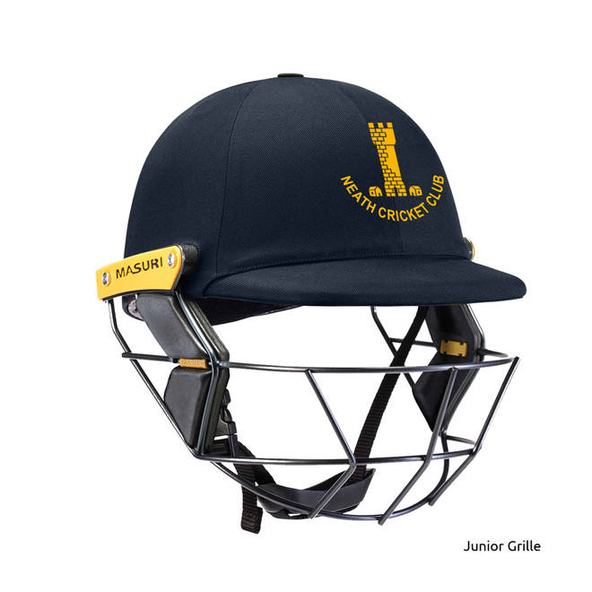 T Line Steel Junior Helmet - NEATH
