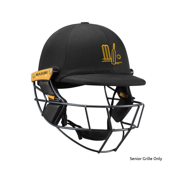 T Line Titanium Helmet - HJLC