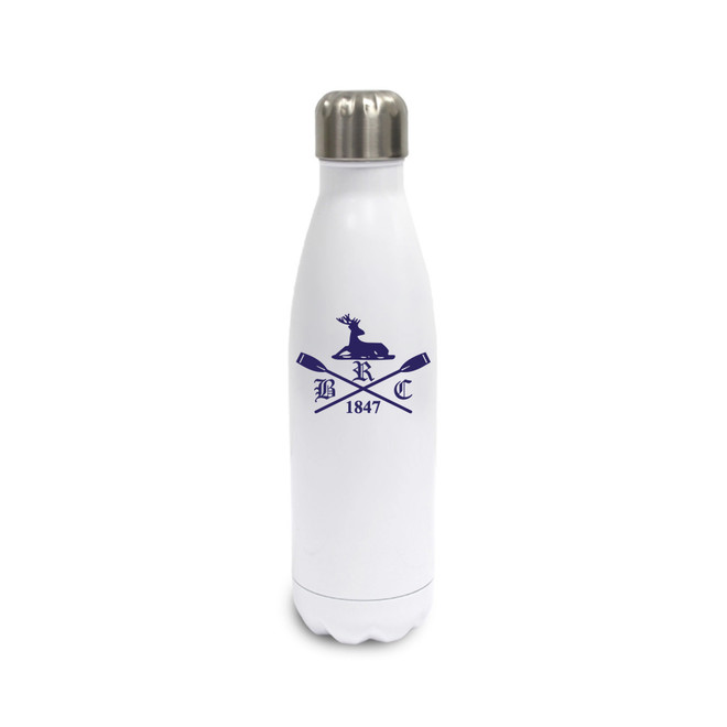 Stainless Steel Water Bottle - DEMOROWING