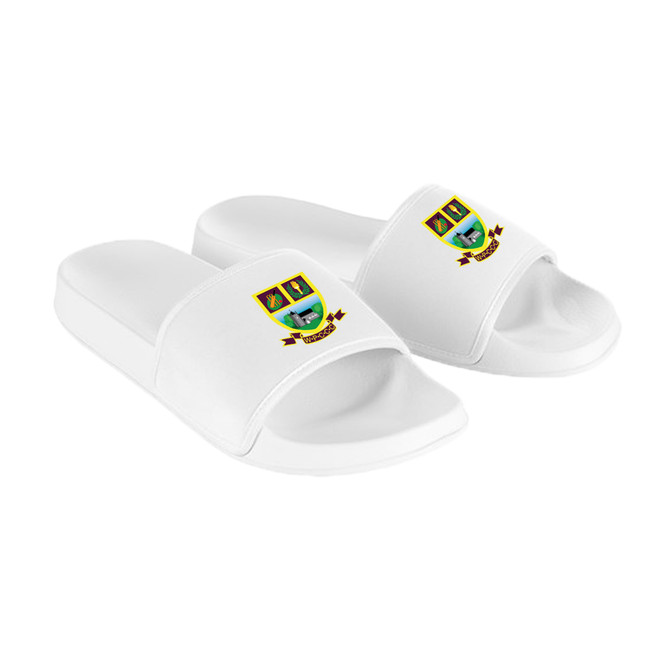 Sliders - White - WHPCCC