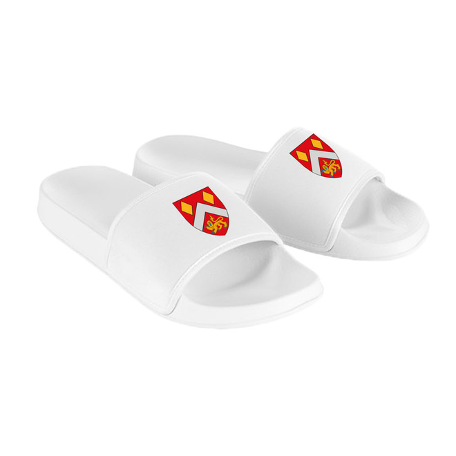 Sliders - White - RWBCC