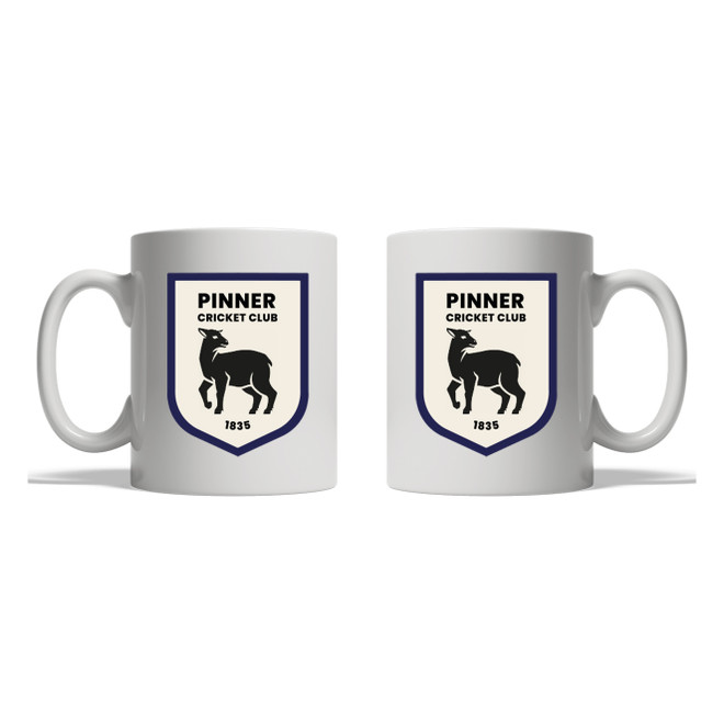 Mug - PINR