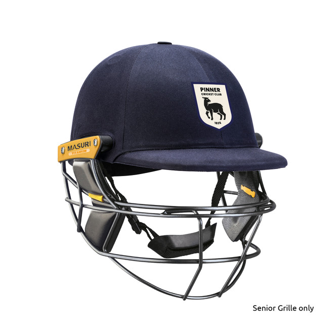E Line Titanium Helmet - PINR