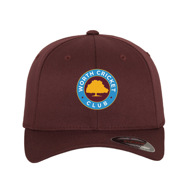 Flexfit Cap - WOTH