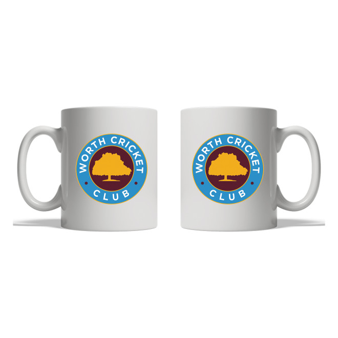 Mug - WOTH