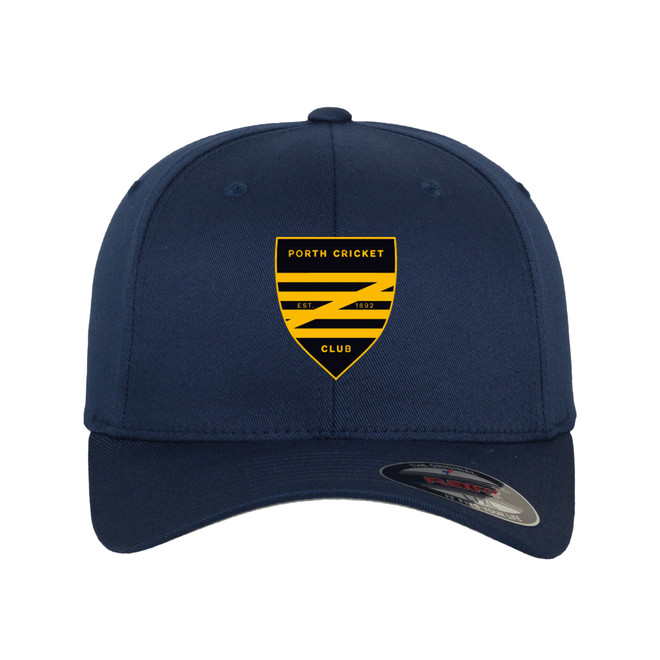 Flexfit Cap - PORTH
