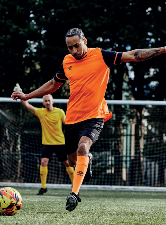 Full Set of 15 (inc. GK kit) - DEMOFOOTBALL