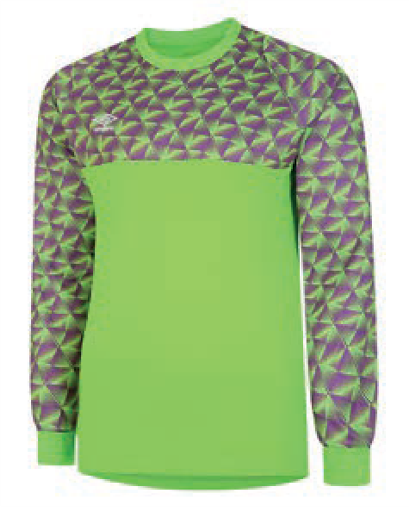 GK kit (inc. in Full Set Package) - DEMOFOOTBALL