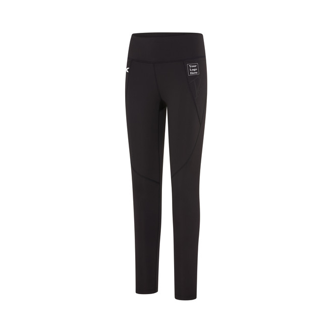 Women's Sport Leggings - DEMOFOOTBALL