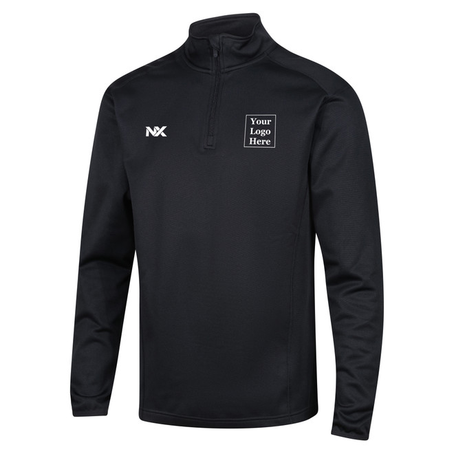 Junior Sport Fleece - DEMOFOOTBALL