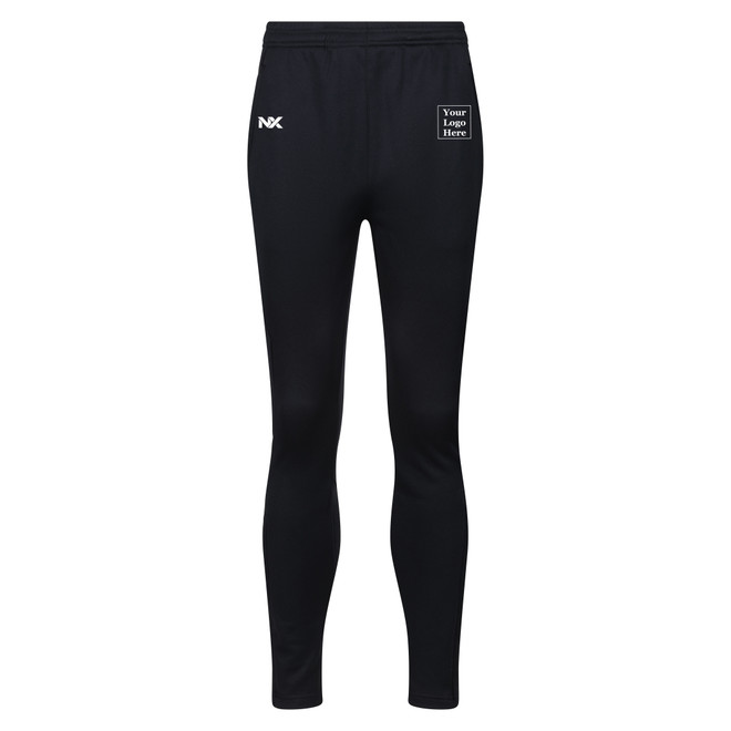Junior Fitness Pants - DEMOFOOTBALL