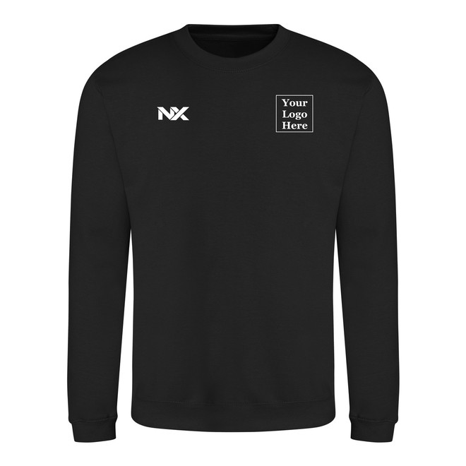 Casual Sweater - DEMOFOOTBALL