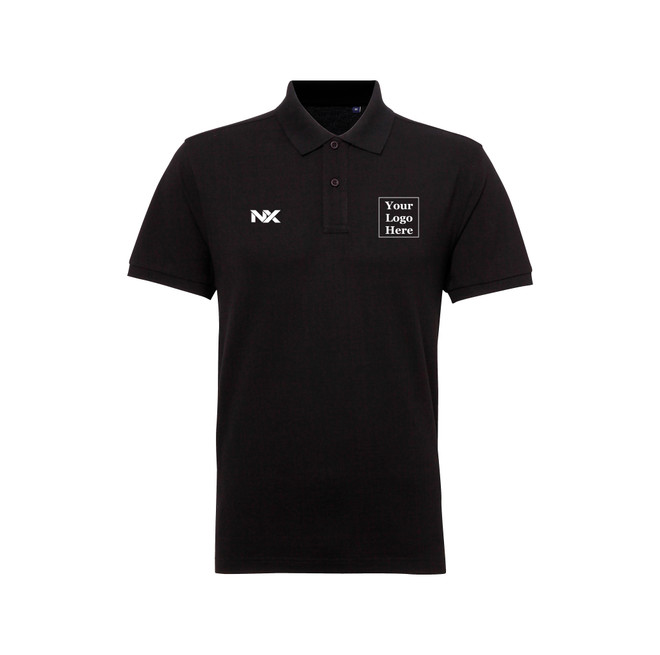 Men's Casual Polo - DEMOFOOTBALL