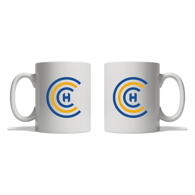 Mug - HINTON