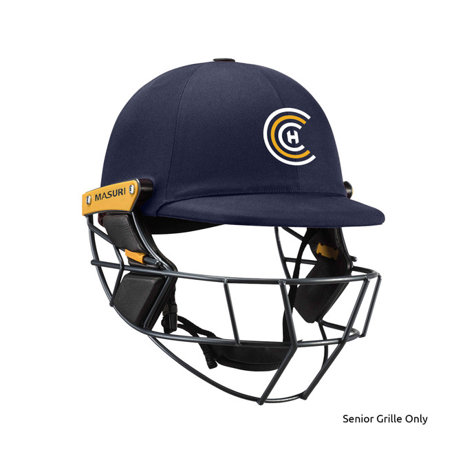T Line Titanium Wicket Keeping Helmet - HINTON