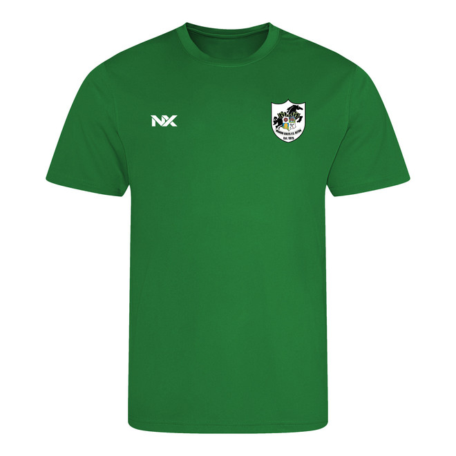 Men's Sports Tee - MCFC