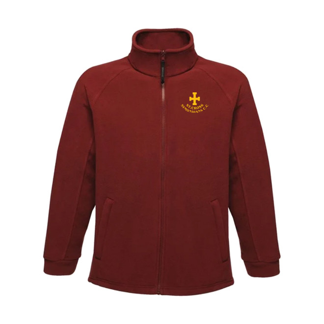 Fleece-STCCC