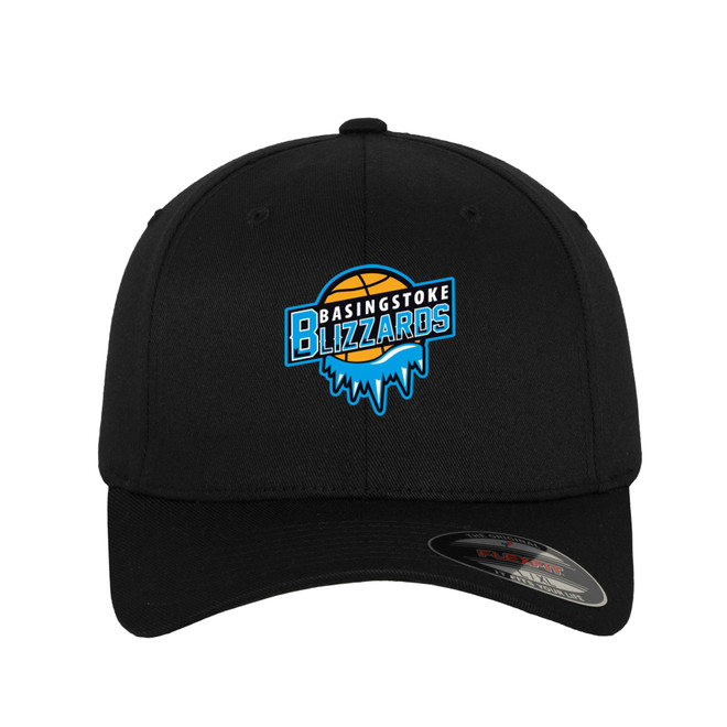 Flexfit Cap - BLIZZARDS