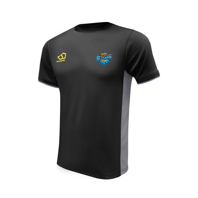 Junior Training Shirt - BLIZZARDS
