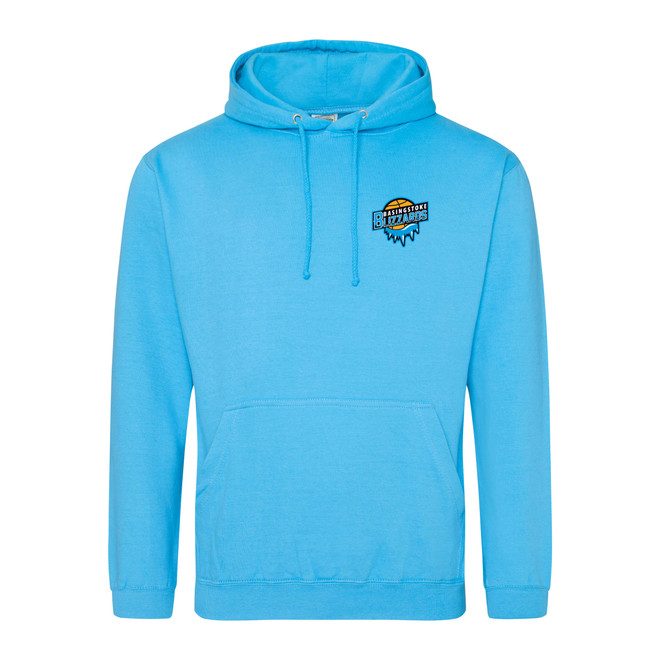 Junior Casual Hoodie - BLIZZARDS