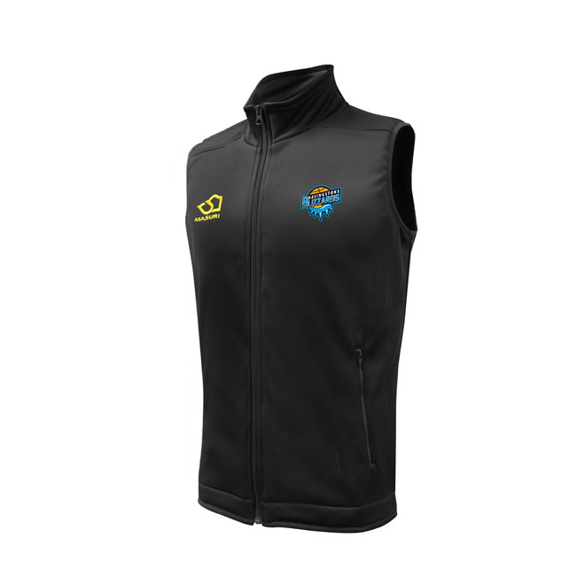 Unisex Gilet - BLIZZARDS