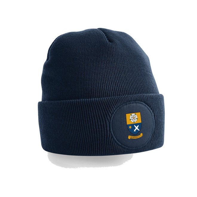 Tech Beanie - MLBN