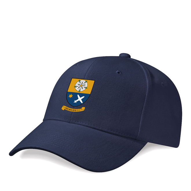 Basic Cap - MLBNBundle