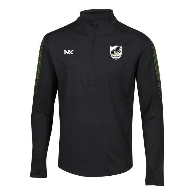 Men's Sport Performance Midlayer - MCFC