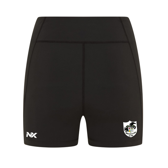Women's Sport Shorts - MCFC