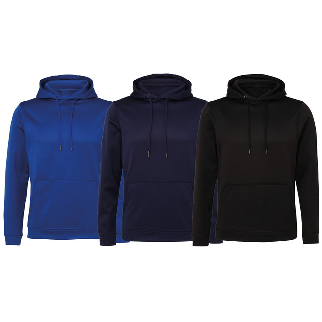 Junior Sport Hoodie - EXPRESS