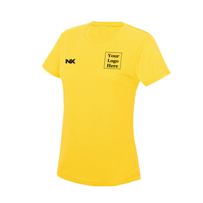 Women's Sport Tee - NXMS