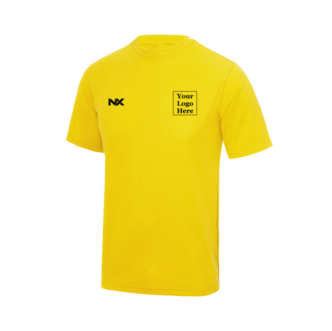 Junior Sport Tee - NXMS