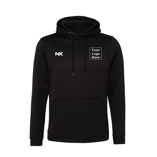 Sport Hoodie - NXMS