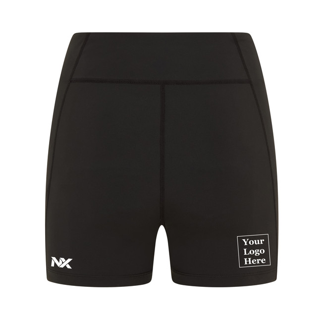Women's Sport Shorts - NXMS