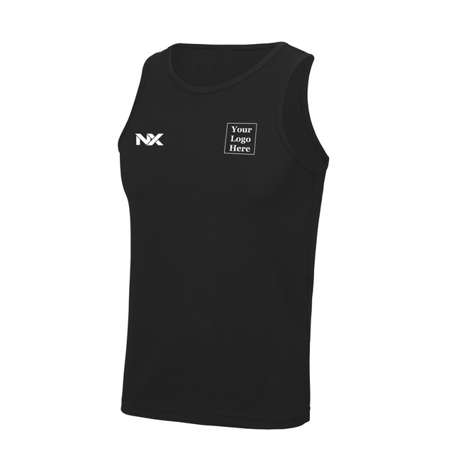 Junior Sport Vest - NXMS